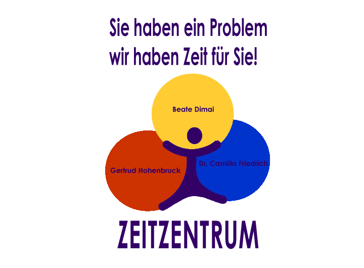 Zeitzentrum